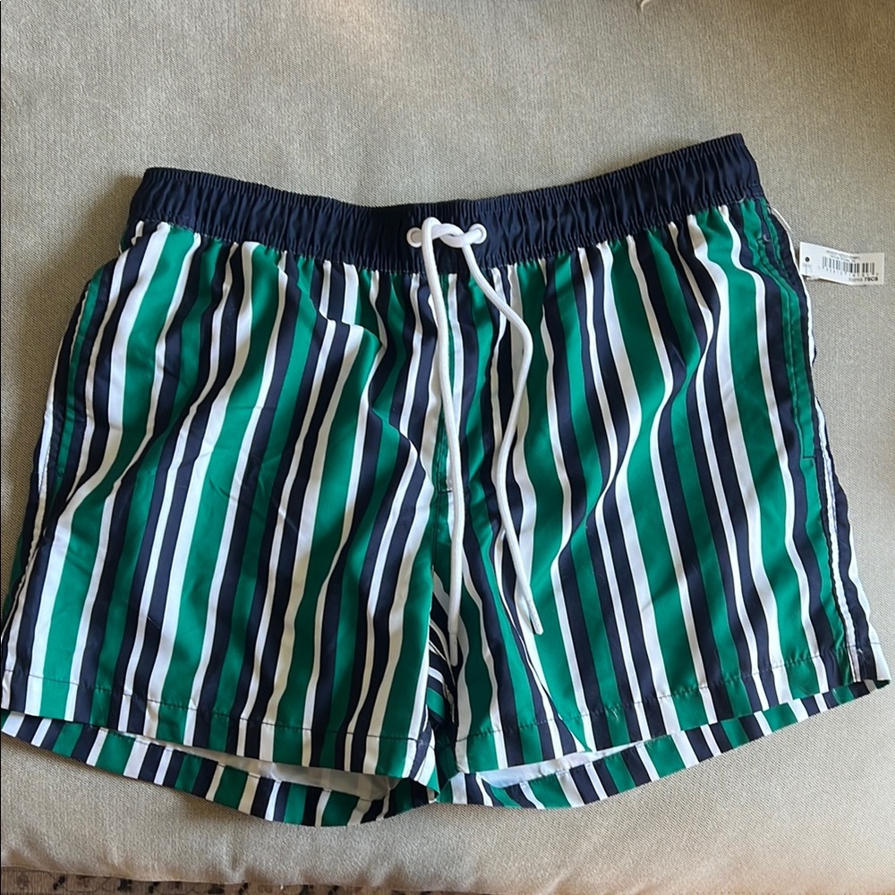 Amazon Essentials Swim Shorts (Men’s)